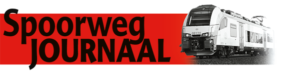 logo Spoorwegjournaal